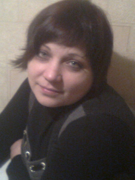 Светлана Малашевич