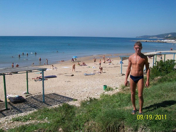 Роман Демин