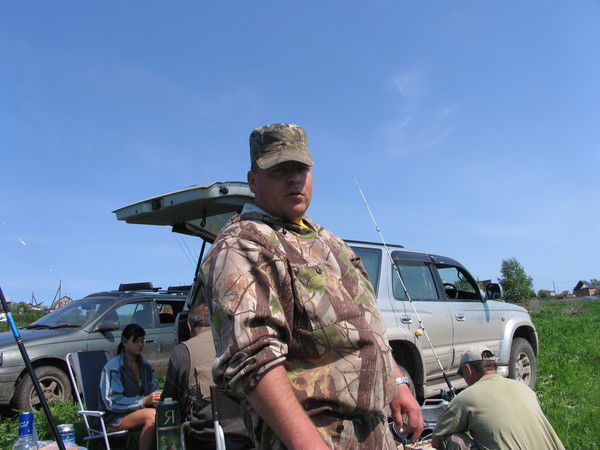 Владимир Корниенко