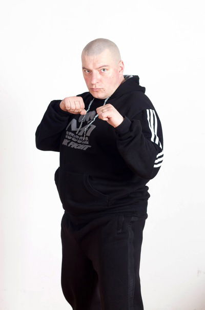 Игорь Шевцов