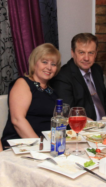 Ира Кислякова