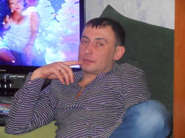 Юрий Клочков