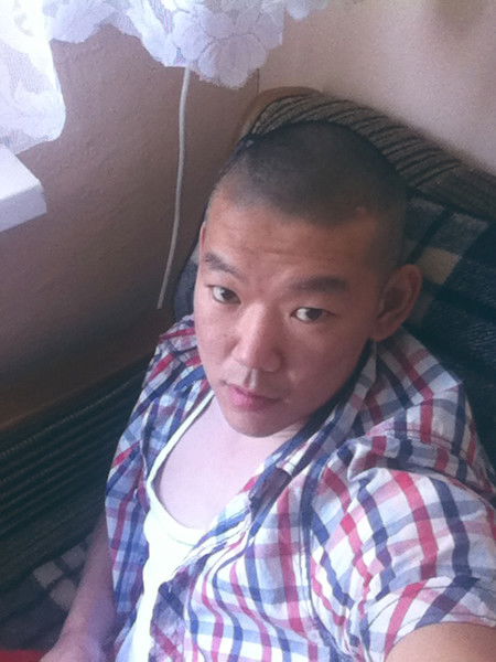 Диманя Лигай