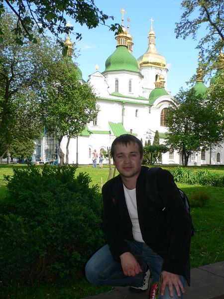 Василий Усенко