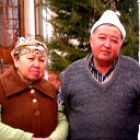 Алмасбек Шакиров