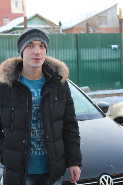 Дeнис Турaeв