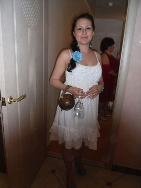 Дина Калапунь