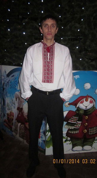 Александр Канаров