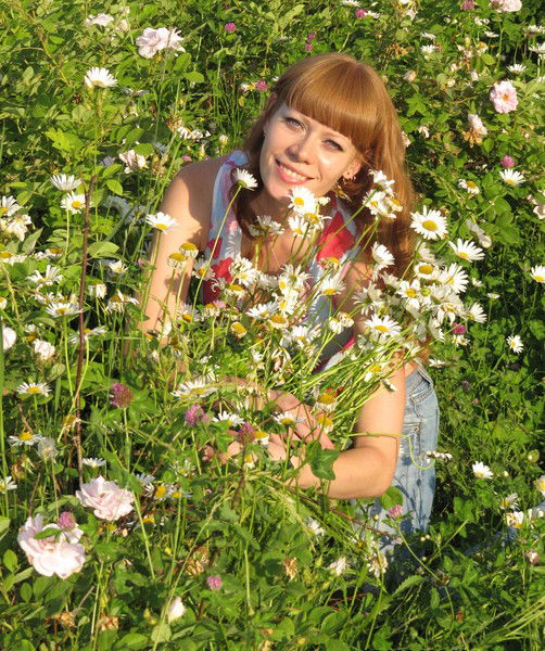 Екатерина Третьяк