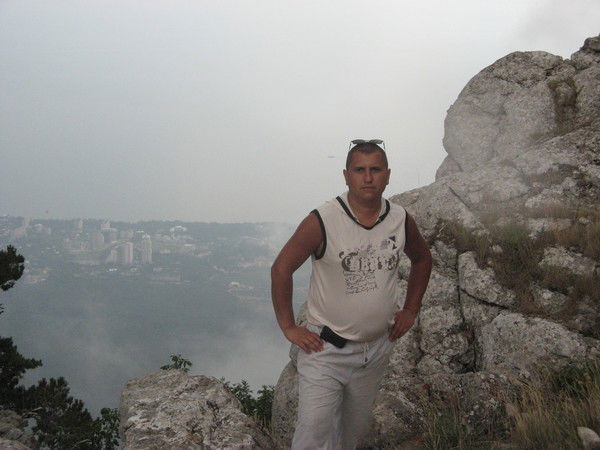 Евгений Гуртовой