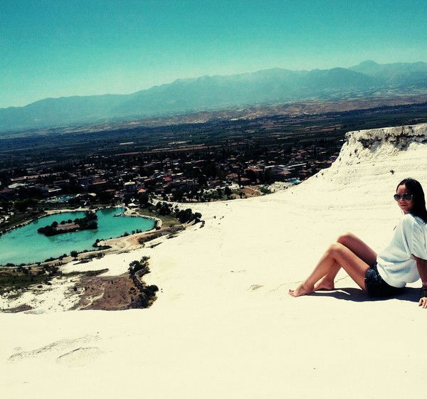 Гузель Гатина