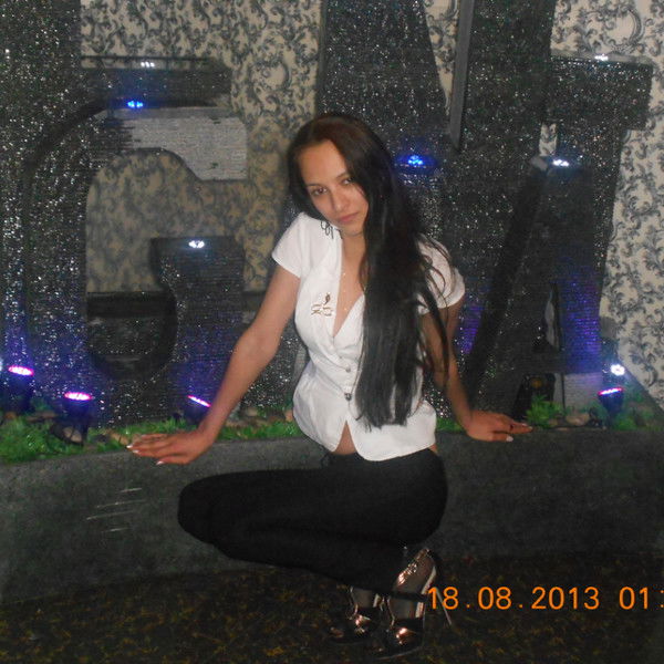 Ксения Викторовна