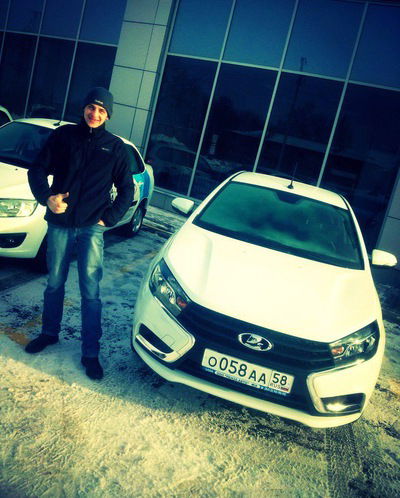 Дмитрий Лукошкин