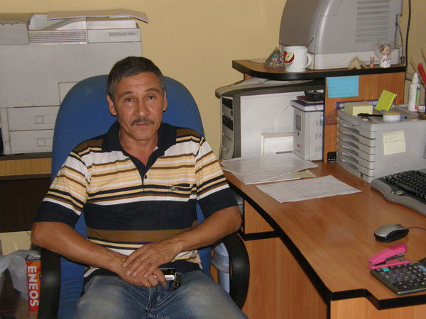 Саша Ниязов