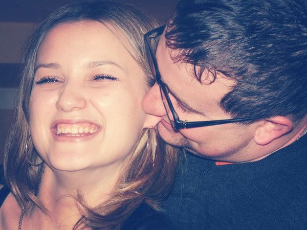 Наташа Суханова