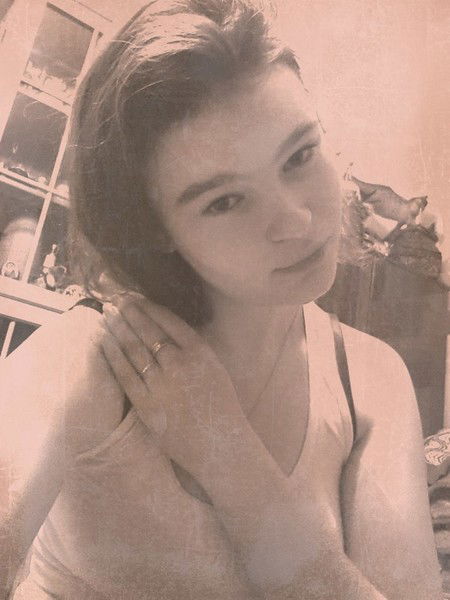 Катя Шемёткина