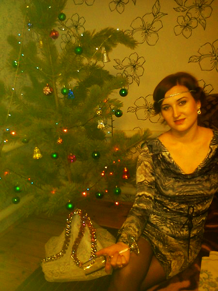 Вера Ткачева