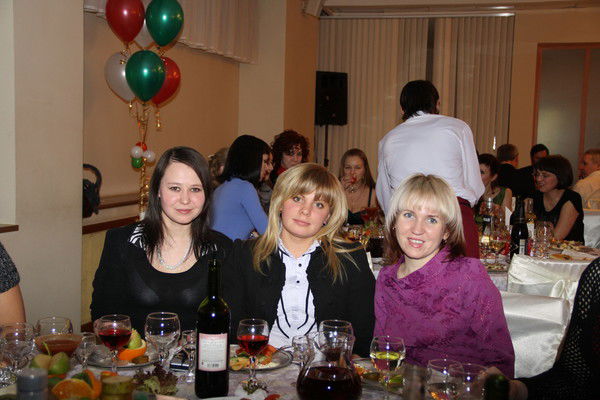 Елена Шудегова