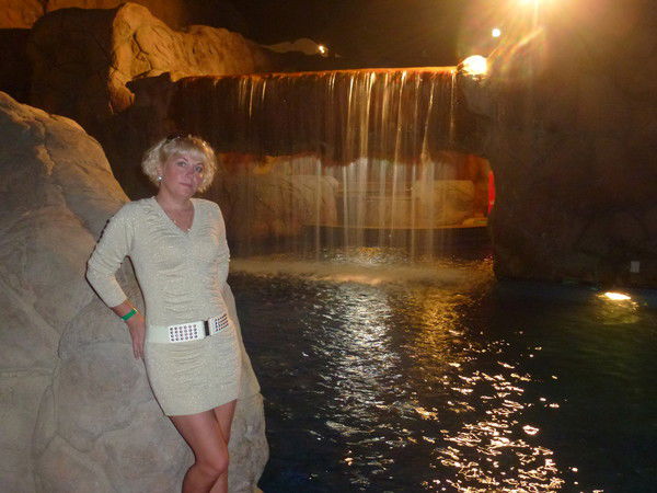 Ольга Баканова