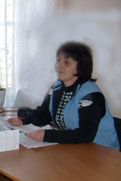 Елена Багнюк