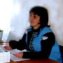 Елена Багнюк