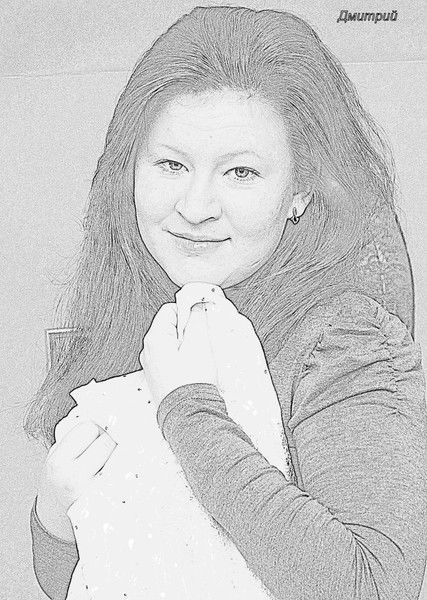 Александра Баранская