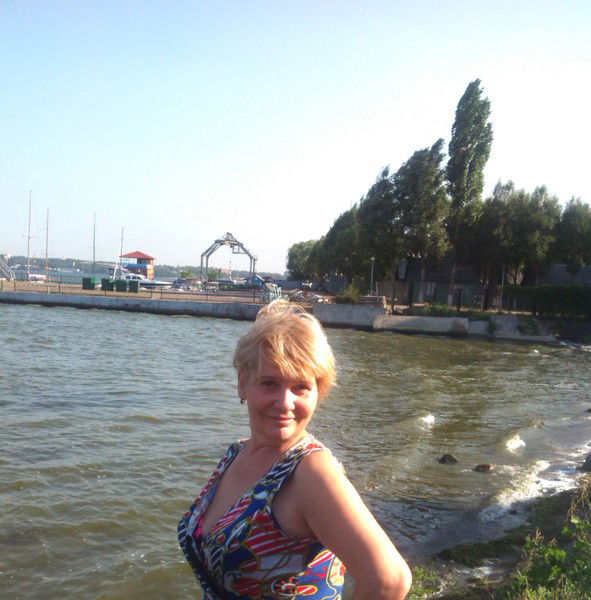 Елена Цатенко-Кудашова