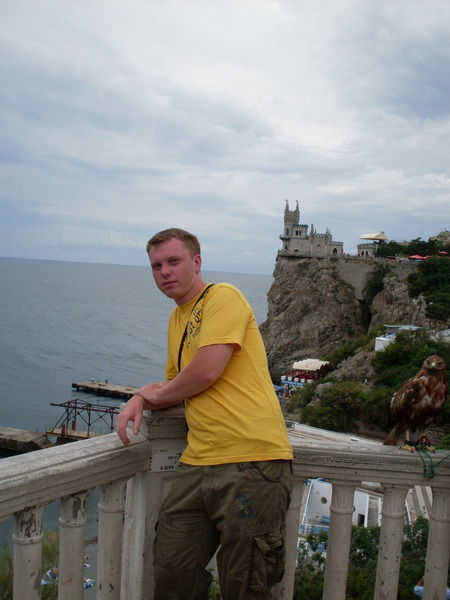 Стас Емельянов