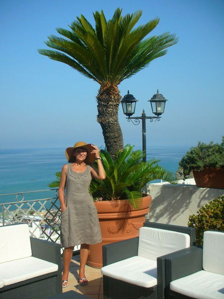 Валентина Солодова