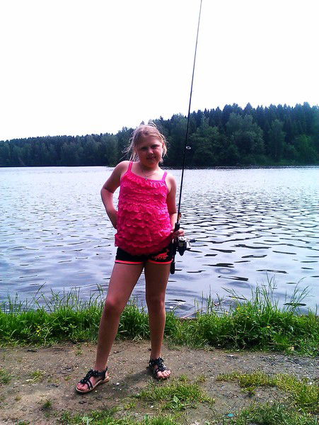 Наталия Медведева