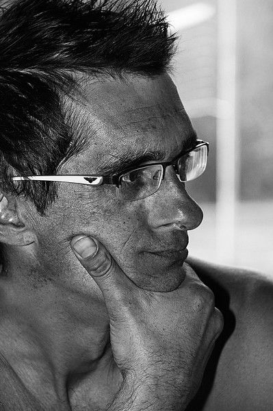 Евгений Коровин