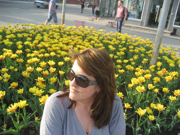 Ольга Коновалова