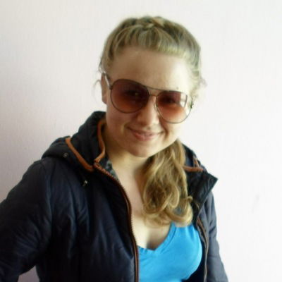 Фатима Краснова