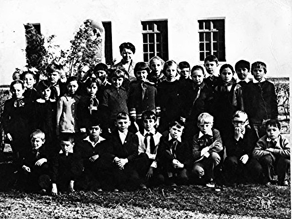 Валера Кемаев