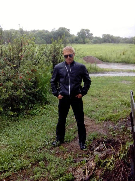 Дмитрий Семагин