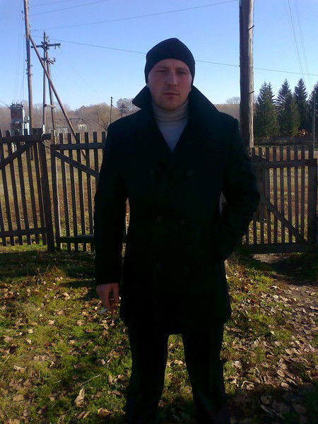 Алексей Мильцев