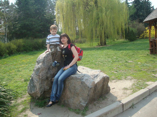 Светлана Степанкова