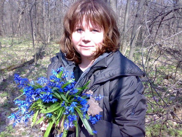 Татьяна Лысенко