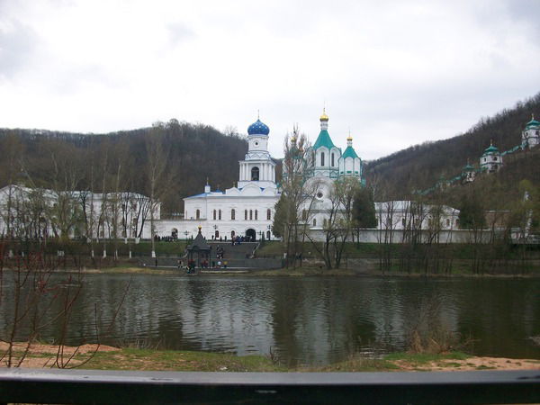 Юлий Сопельник