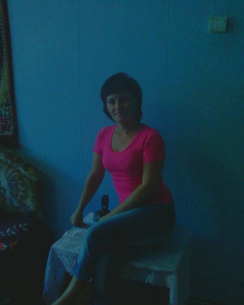 Лариса Калабина