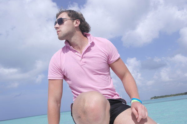 Стас Коношенко