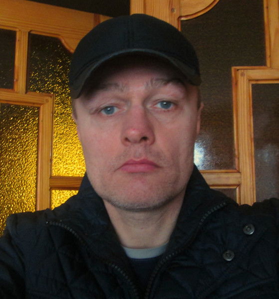 Андрей Шевченко