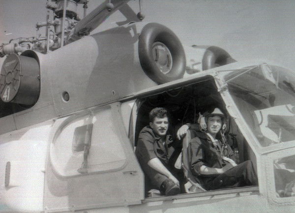 Олег Морозов