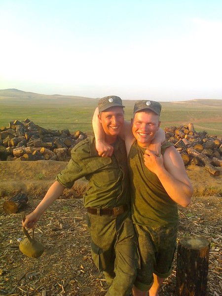 Виталя Бодаш