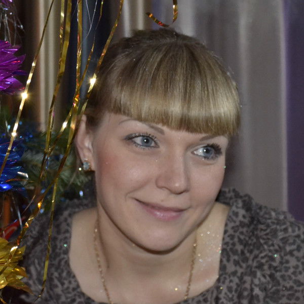 Олеся Московка