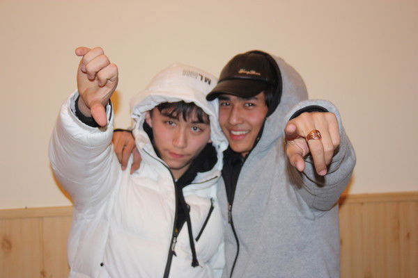 Ильхам Тохтиев