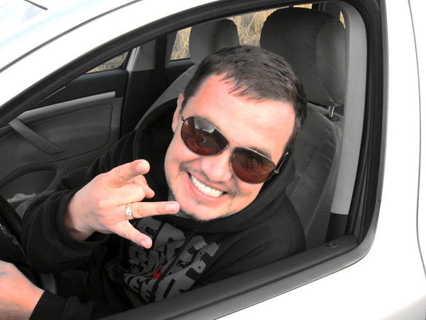 Сергей Молгачёв