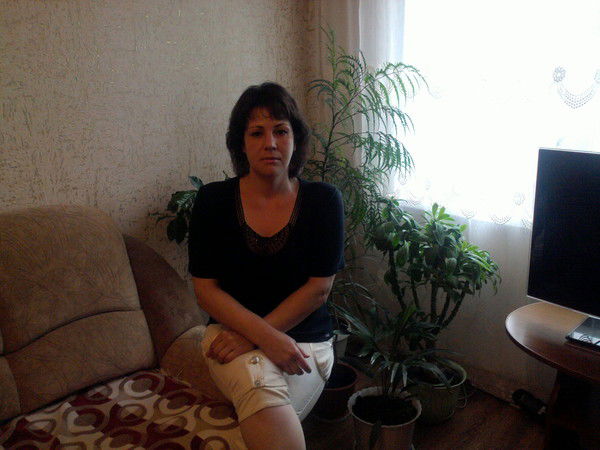 Марина Васильева