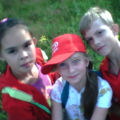 Кирилл Зрелов