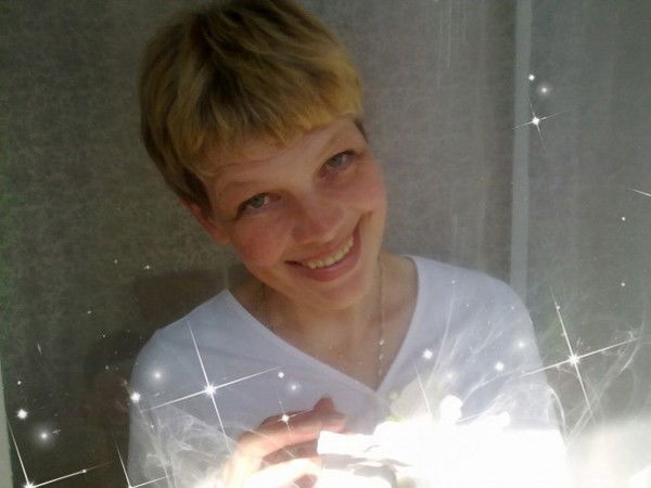 Татьяна Шихина